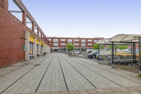 Medium property photo - Van Limburg Stirumlaan 151, 9602 WJ Hoogezand